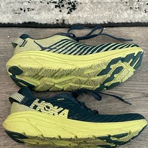 Mens Hokas Rincon size 8.5